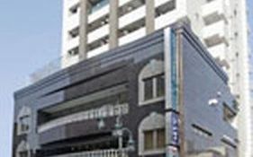 Tachikawa Urban Hotel